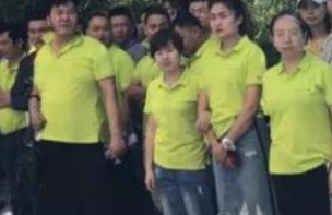 6月鑫耀裝飾工地大聯(lián)查--夢(mèng)想在心，信念在心！