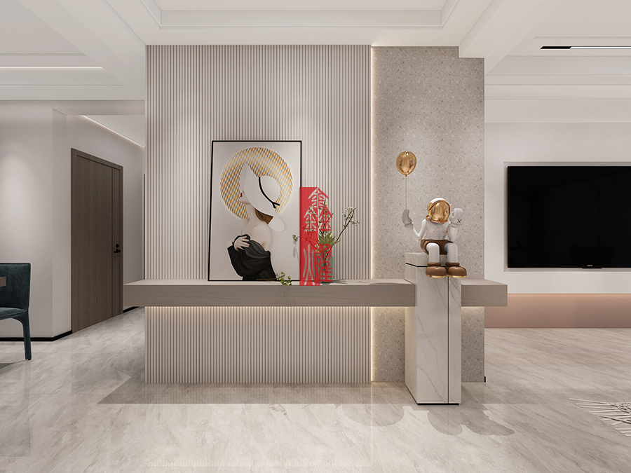 裝修新家，如何挑選瓷磚？