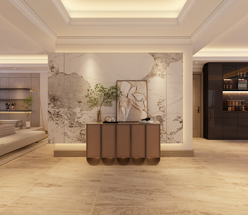 不懂得軟裝搭配、裝不出好房子