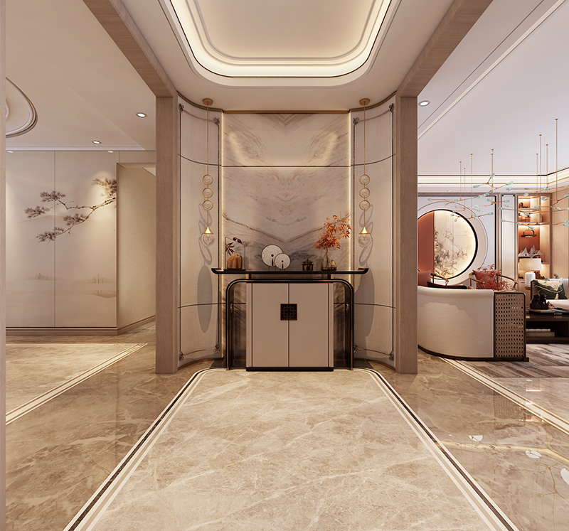 精裝房客廳如何做軟裝設(shè)計(jì)？