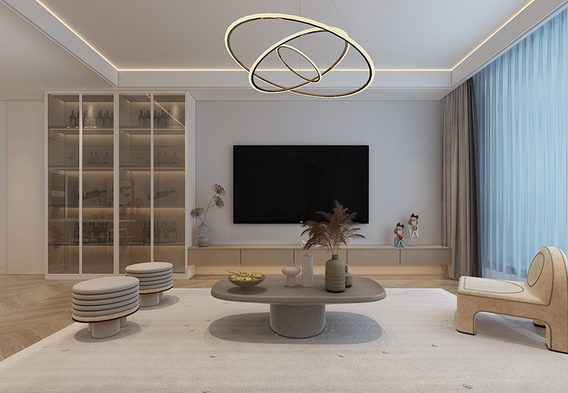 新人結(jié)婚怎么裝飾婚房？