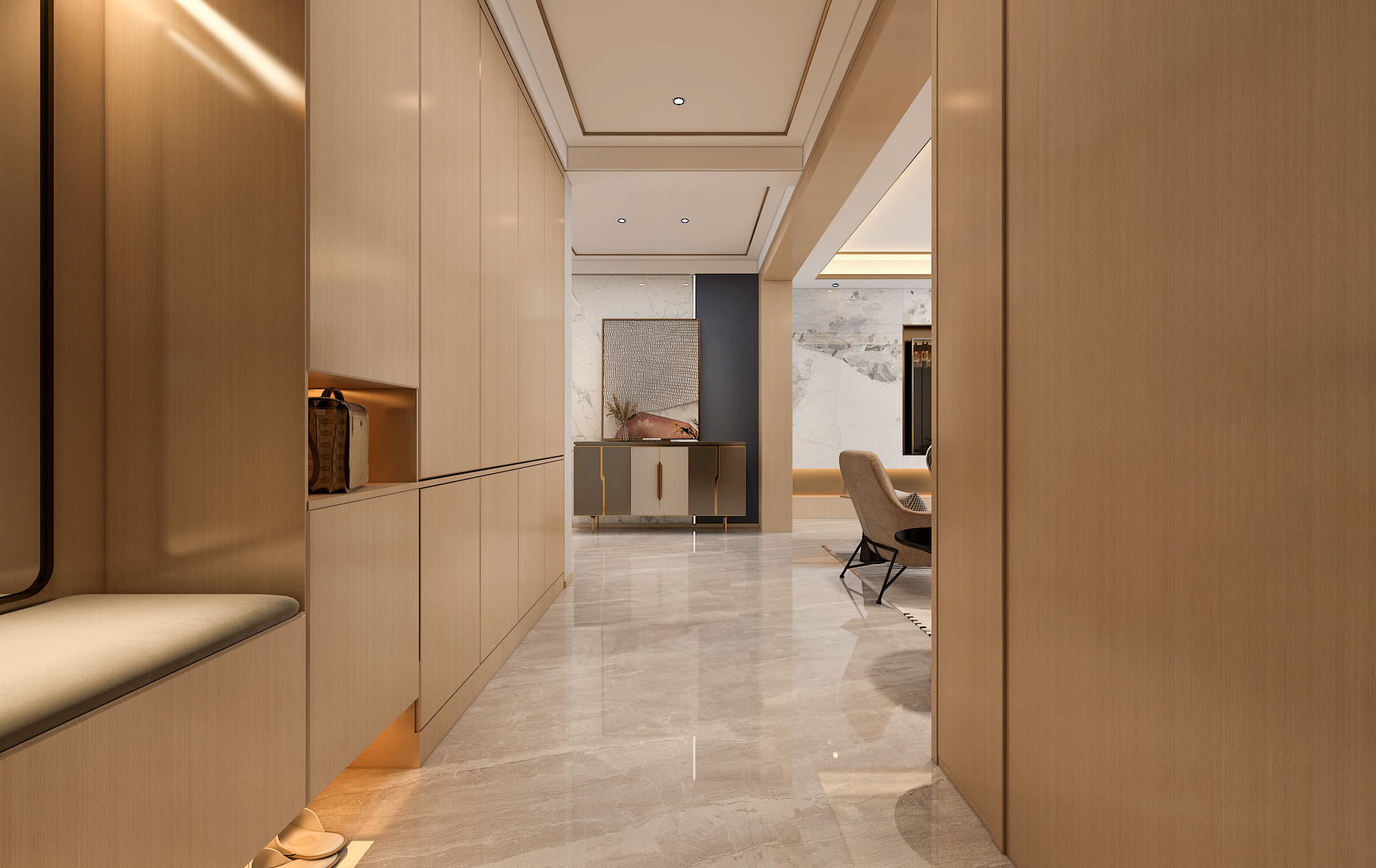 家裝干貨|細(xì)節(jié)毀所有！如何預(yù)防裝修的十大“死角”？