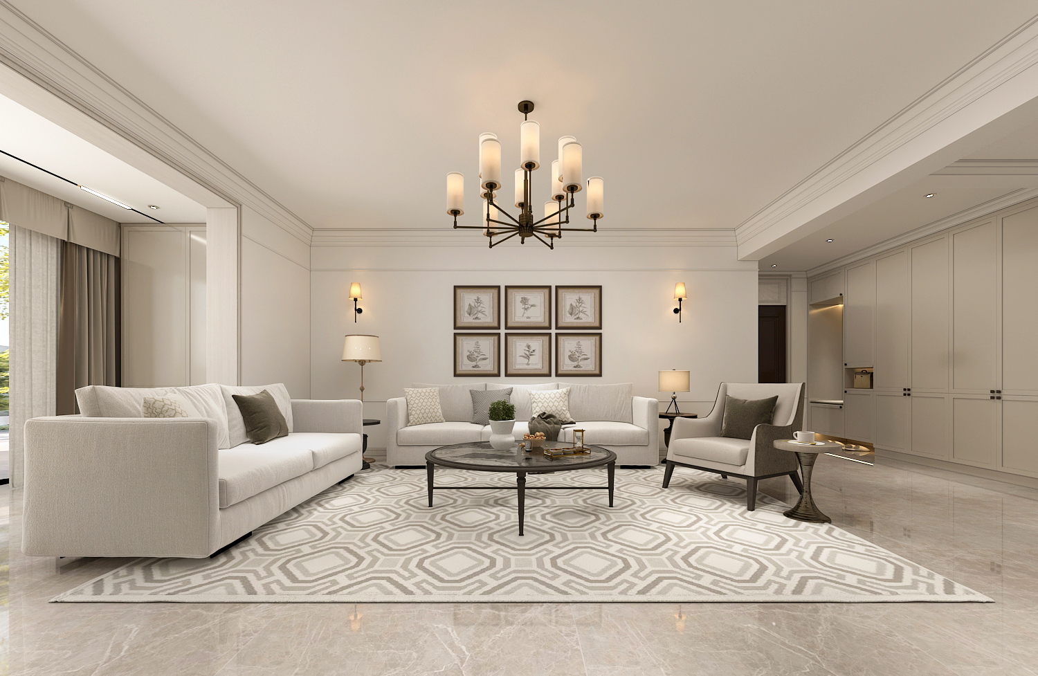 淡季裝修房子竟然有這么多好處？