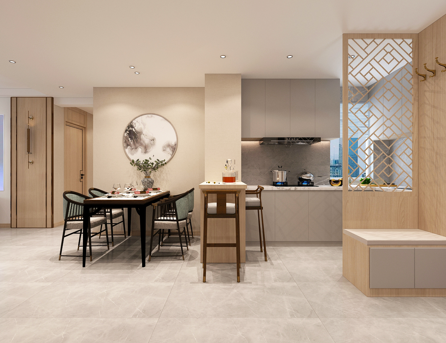 簽訂裝修合同需要注意什么？