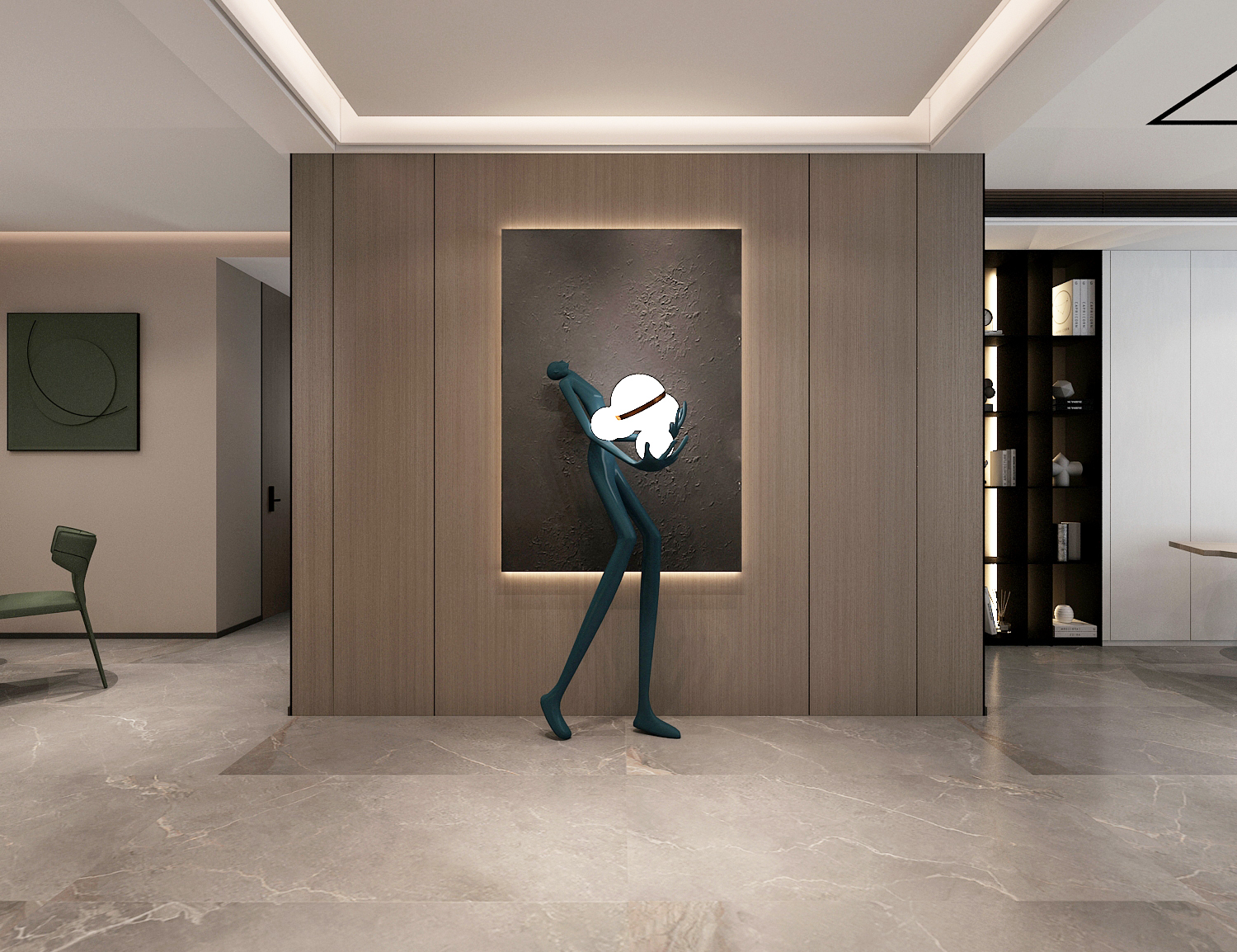 裝修房子該怎么花錢(qián)才能到位？