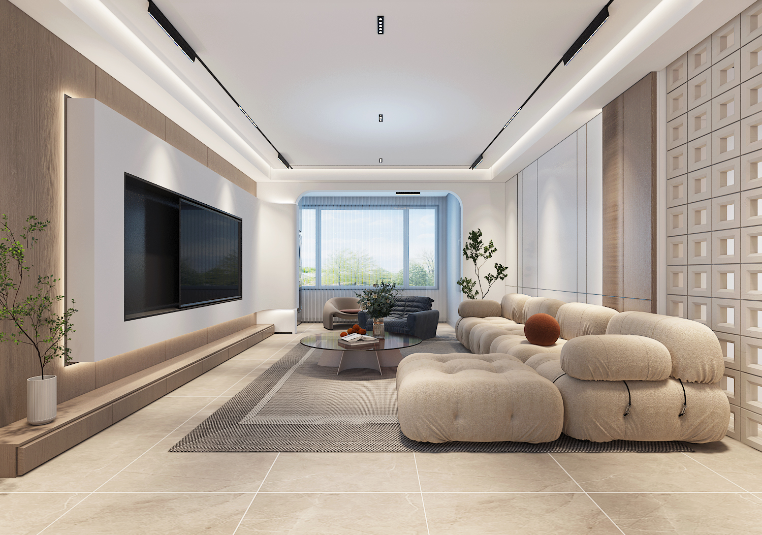 別著急裝修房子，先計(jì)算一下裝修需要花多少錢？