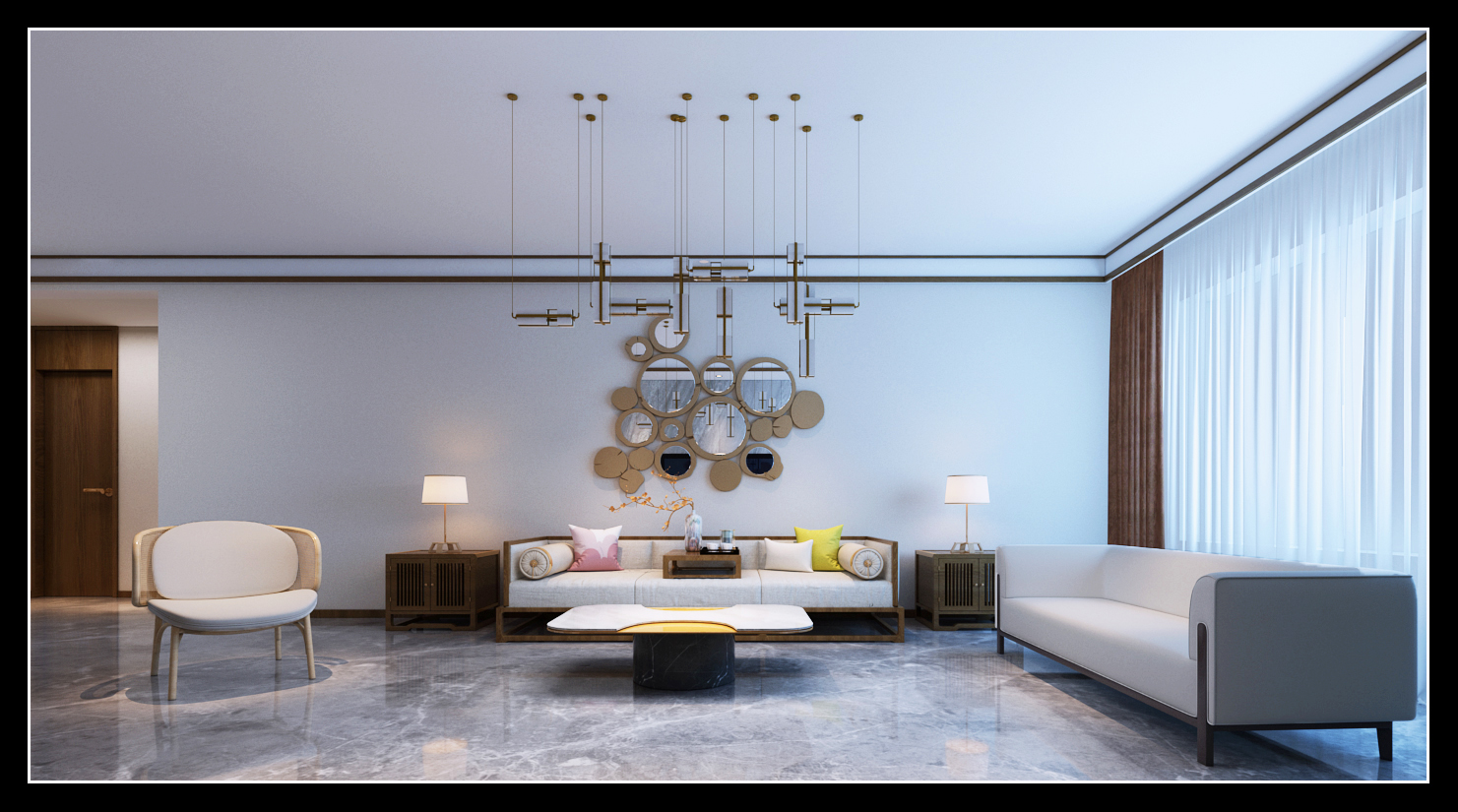 第一次裝修房子怎么辦？看了這篇文章裝修是個很輕松的事！