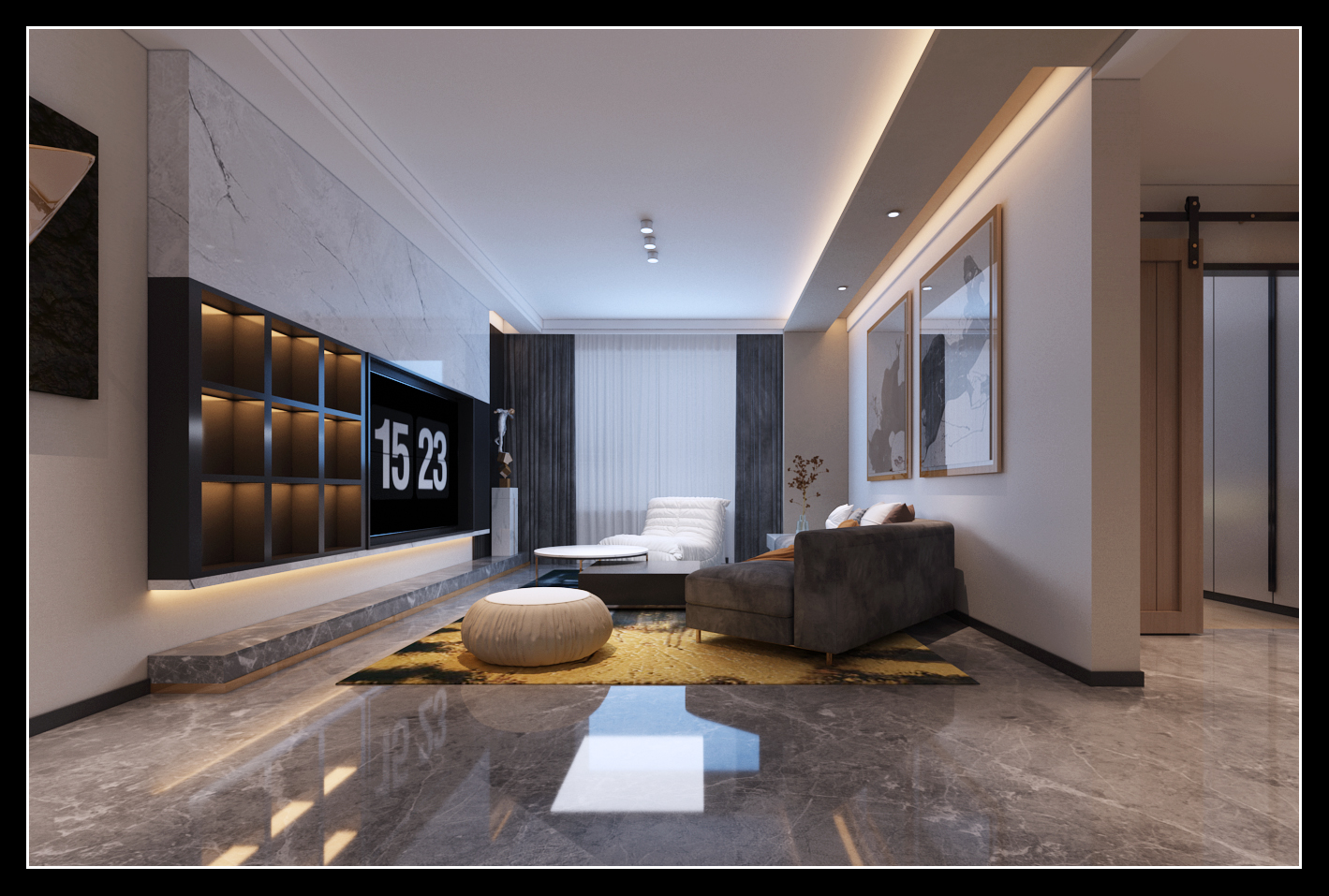 中秋節(jié)裝修攻略、準備裝修的及時收藏！