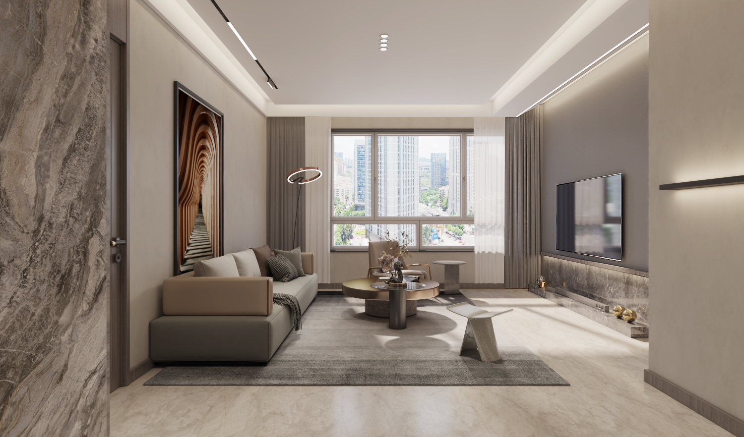 在鑫耀、裝修一套別墅需要多少錢？