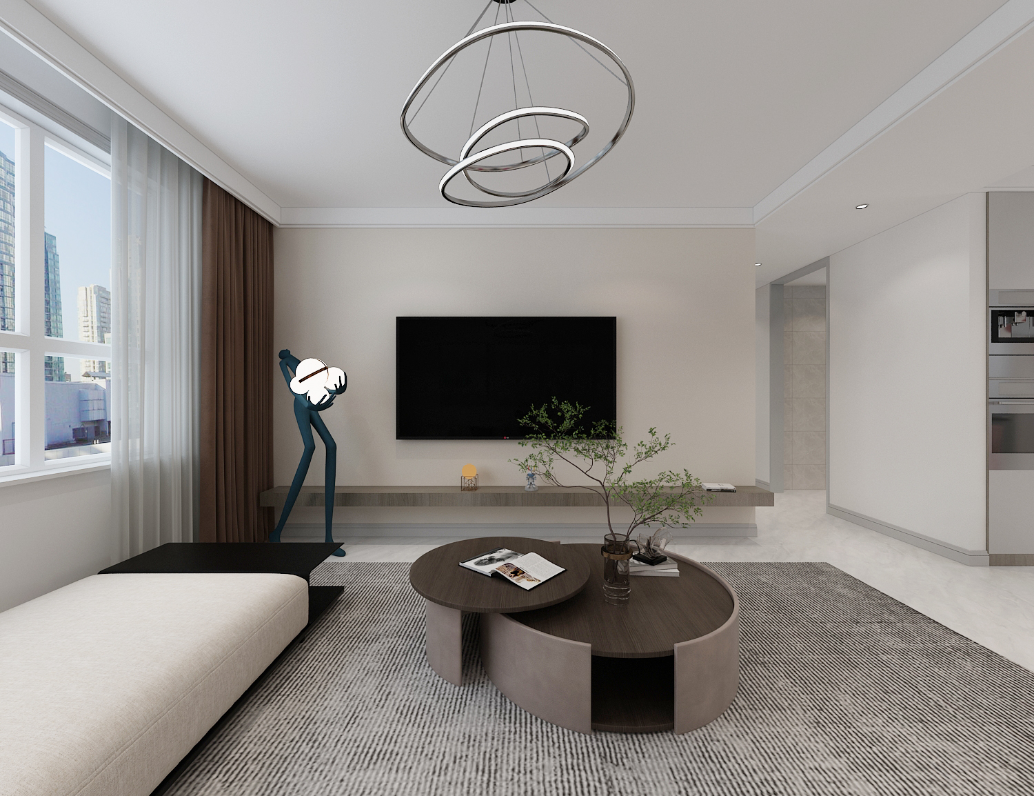 在呼市裝修家，你還在親力親為嗎？