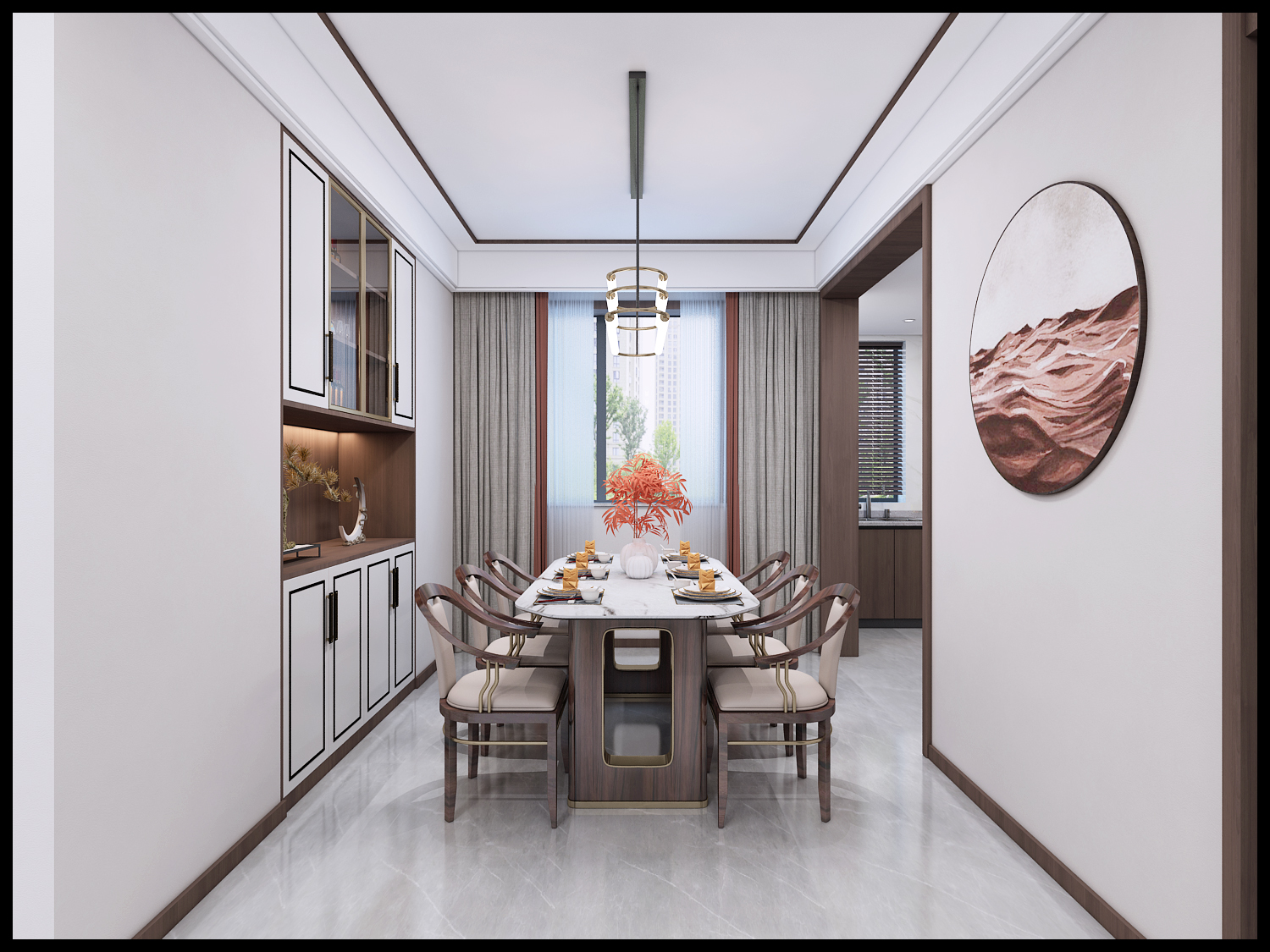 在鑫耀， 為什么要做全案！