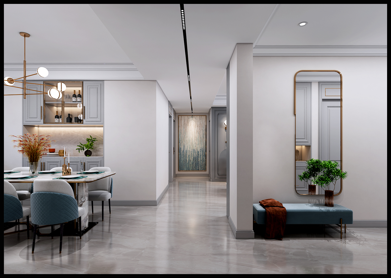 抓住“金九銀十”裝修旺季，省下來的錢可以買10部iPhoneX