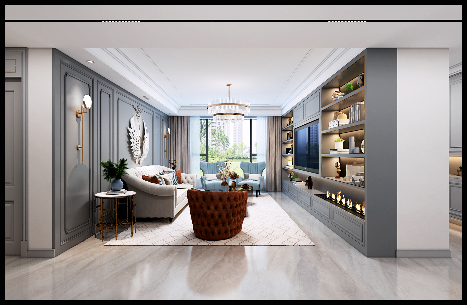 20年資深裝修師傅透露：“金九銀十”裝修，原來有這么多好處...