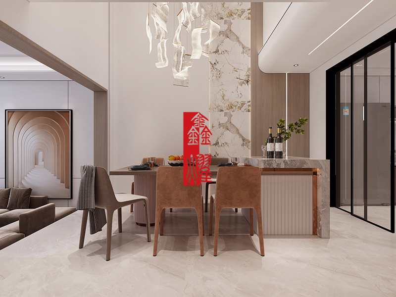 別墅餐廳 | 關(guān)于“吃”,從來都是認(rèn)真的